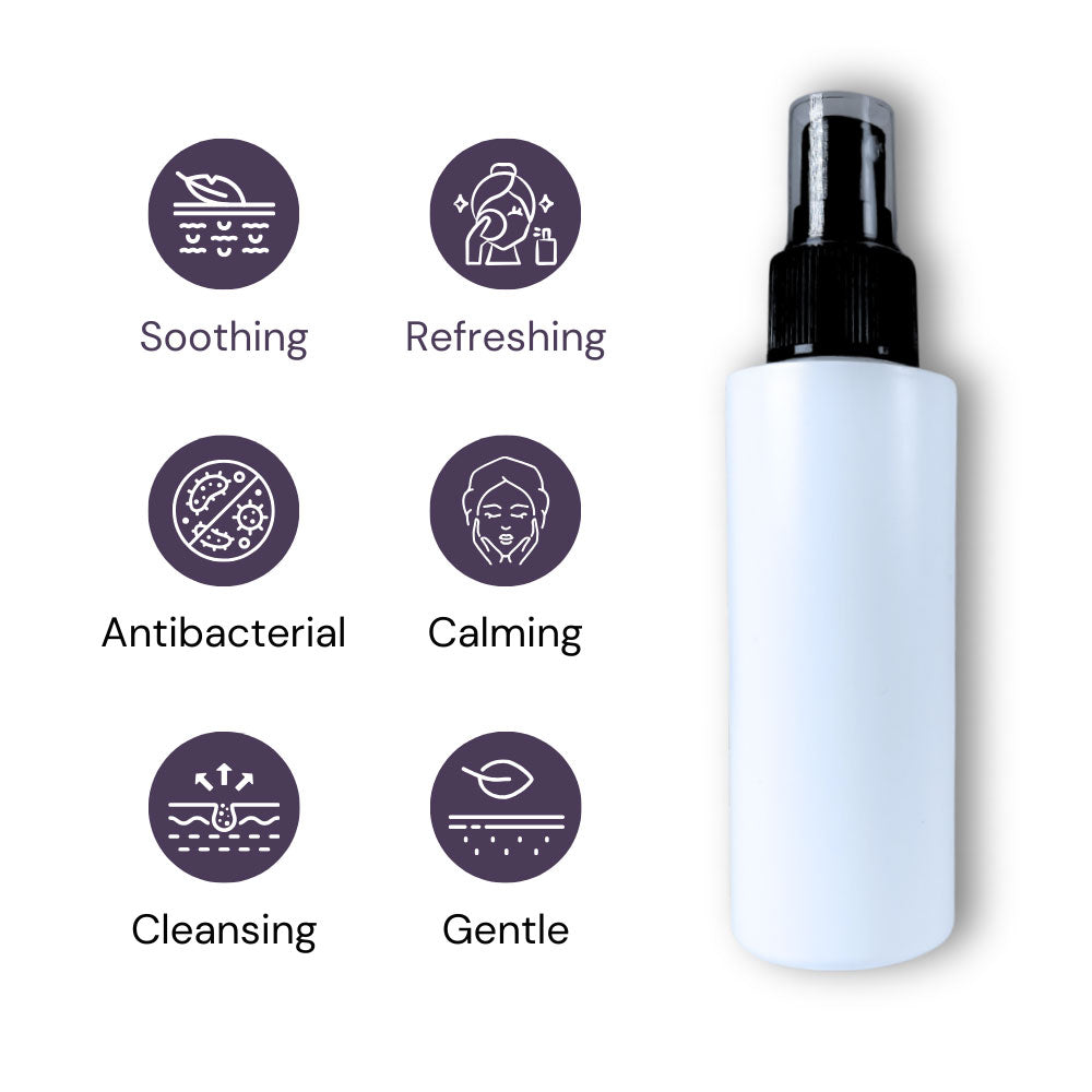 Pre/Post Waxing Cleanser