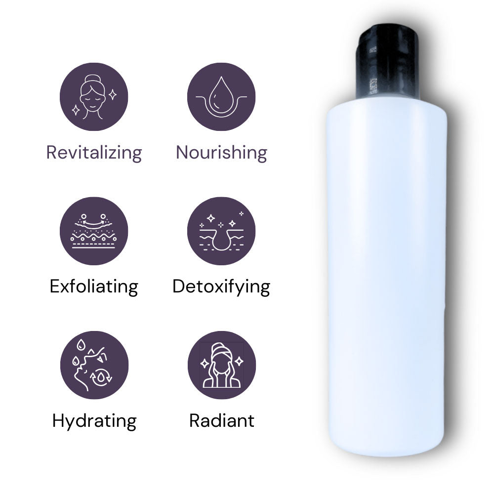 AHA/BHA Exfoliating Body Wash