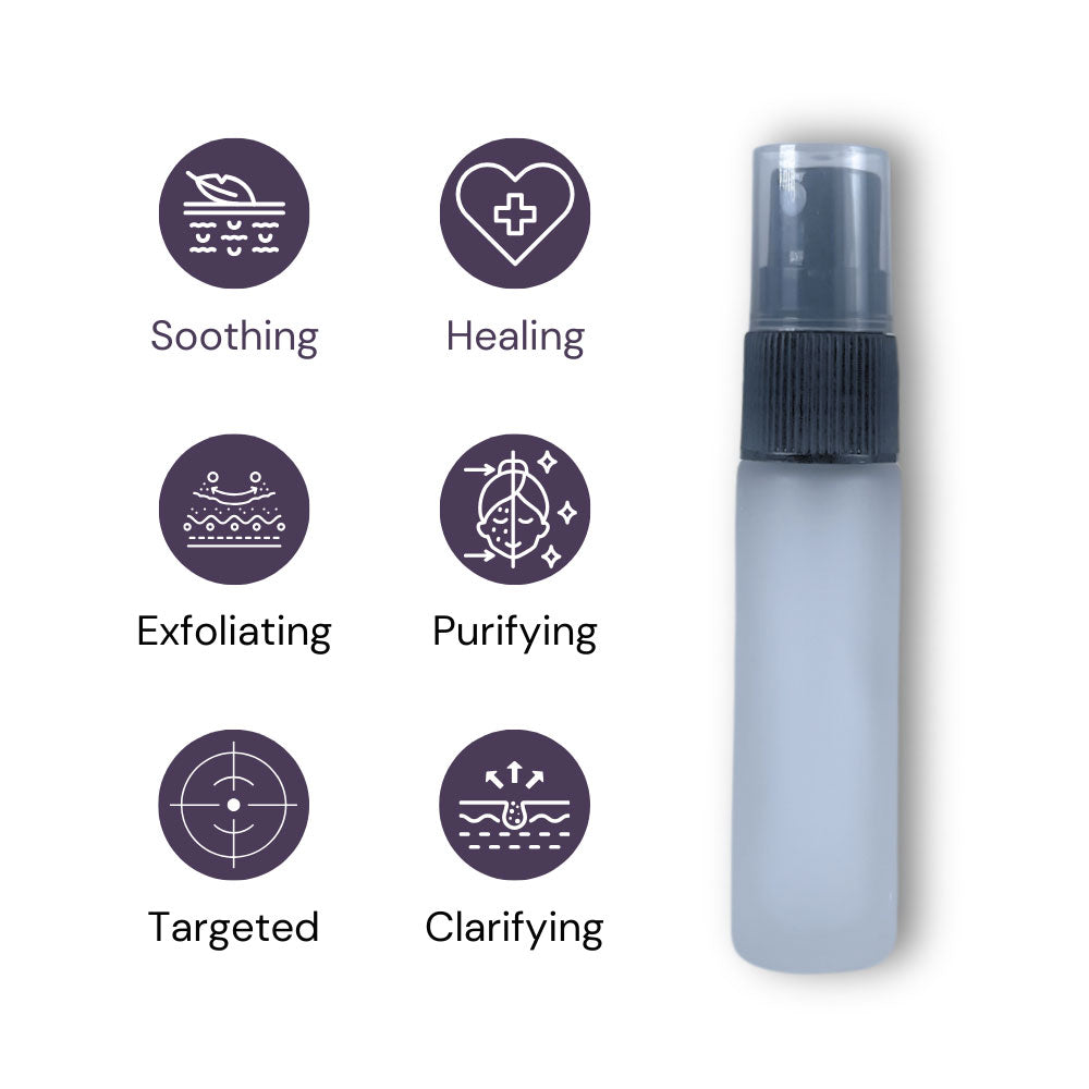 Ingrown Spot Treatment